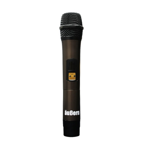 Microfon Aubern