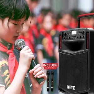 Aubern Menghasilkan Kualitas Suara Berkualitas dan Pilihan Sound System Terbaik