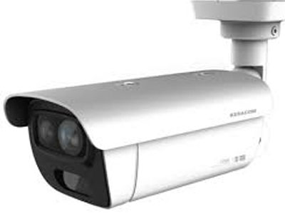 CCTV Pengenal Wajah Tercanggih untuk ITS yang Dapat Cek Wajah dan Pelanggaran saat Berkendara