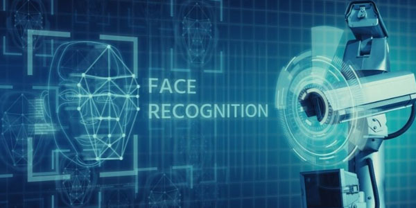 Kamera Face Recognition atau Pengenal Wajah