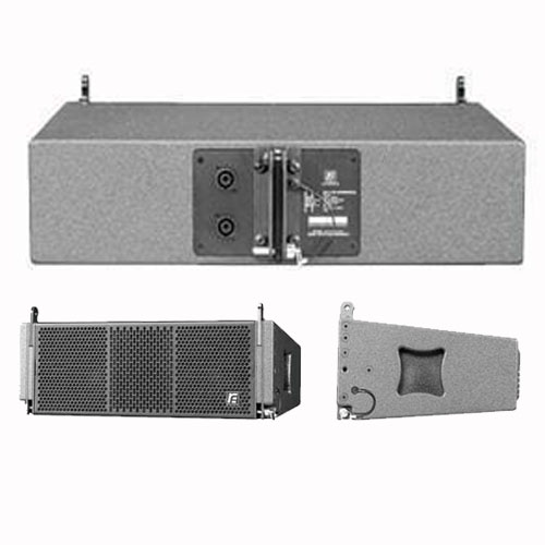Loudspeaker Sound Gantung Lapangan dari RF GTS Series