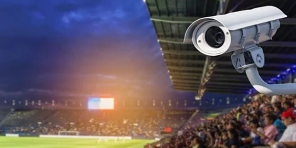 CCTV Pengenal Wajah Membantu Keamanan di Stadion dengan Mengenali Penonton yang Sudah Di-Black List