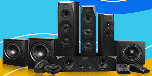 Indovisual Sebagai Distributor Jual Sound System Surabaya Menyediakan Berbagai Kebutuhan Audio Terlengkap