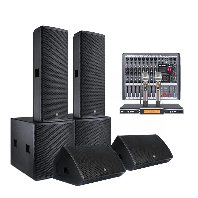 Penting untuk Mencari Kelengkapan Sound System yang Lengkap dan Berkualitas Sehingga Cocok untuk Kebutuhan Karaoke
