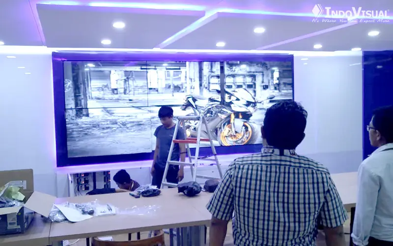 Setting-Video-Wall-Untuk-Command-Center-di-PT-Electronic-Interchange-Indonesia-2