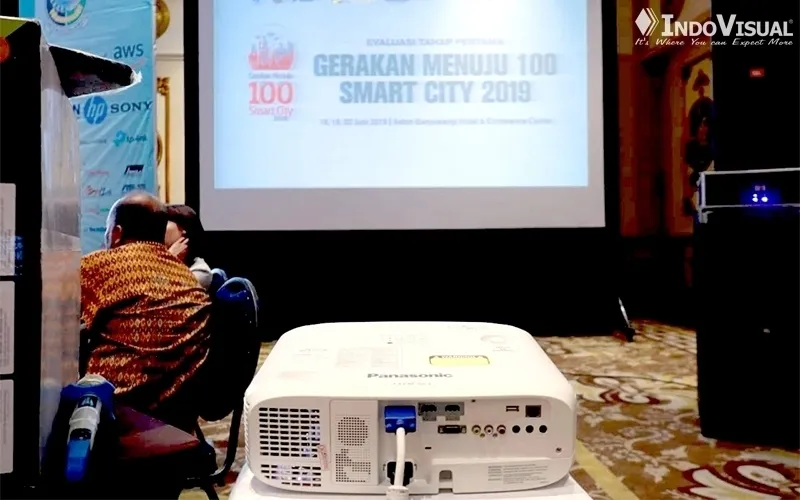 Gerakan Menuju 100 Smart City 2019 02