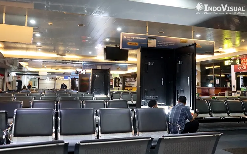 Instalasi-Videotron-dan-Kiosk-di-Bandara-Halim-25