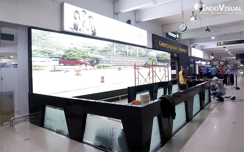 Instalasi-Videotron-dan-Kiosk-di-Bandara-Halim-30