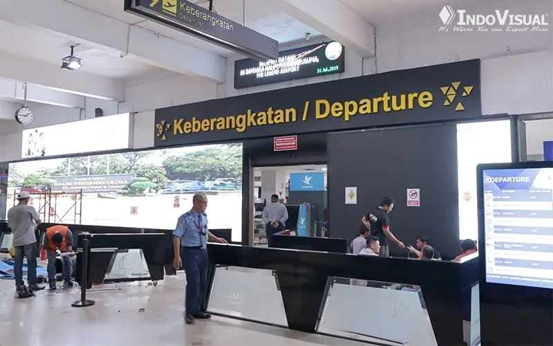 Instalasi-Videotron-dan-Kiosk-di-Bandara-Halim-34