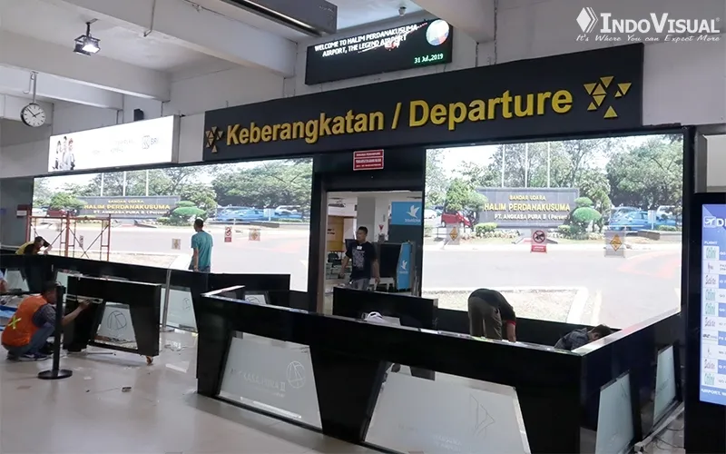 Instalasi-Videotron-dan-Kiosk-di-Bandara-Halim-35