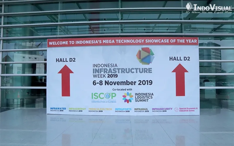 Infrastucture Week Event 2019