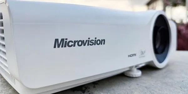 Microvision MS400 Sangat Sesuai dengan Kebanyakan Budget Sekolah