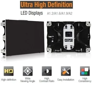 Jual Videotron Ultra High Definition LED di Surabaya