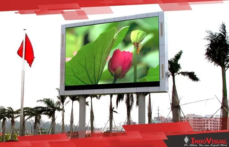 Estimasi dan Kisaran Harga Videotron P5 Outdoor Terbaru 2022