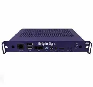 Brightsign Digital Signage Player