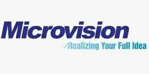 Microvision Logo Ukuran 300 x 150