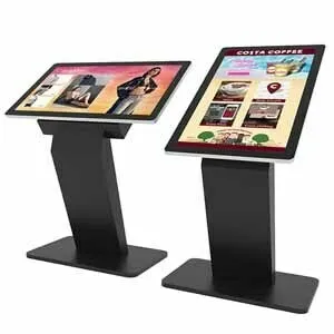 Kiosk Berkualitas dengan Harga Terjangkau