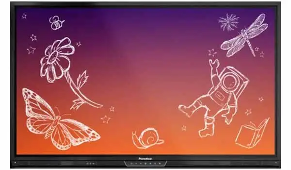 Promethean ActivPanel Titanium