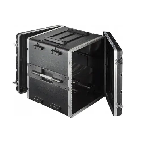 Rack Hardcase Audio System