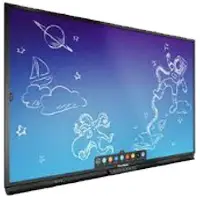 Papan Tulis Promethean Cobalt Interactive Touch Screen