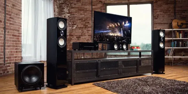 Sound System yang Tepat untuk Home Theater di Rumah Bergaya Jogja Ataupun Bergaya Modern