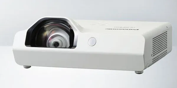 Panasonic Laser LED Projector PT-TMW380