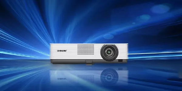 Sony Proyektor 3000 Lumens dari Seri VPLEX430 Series